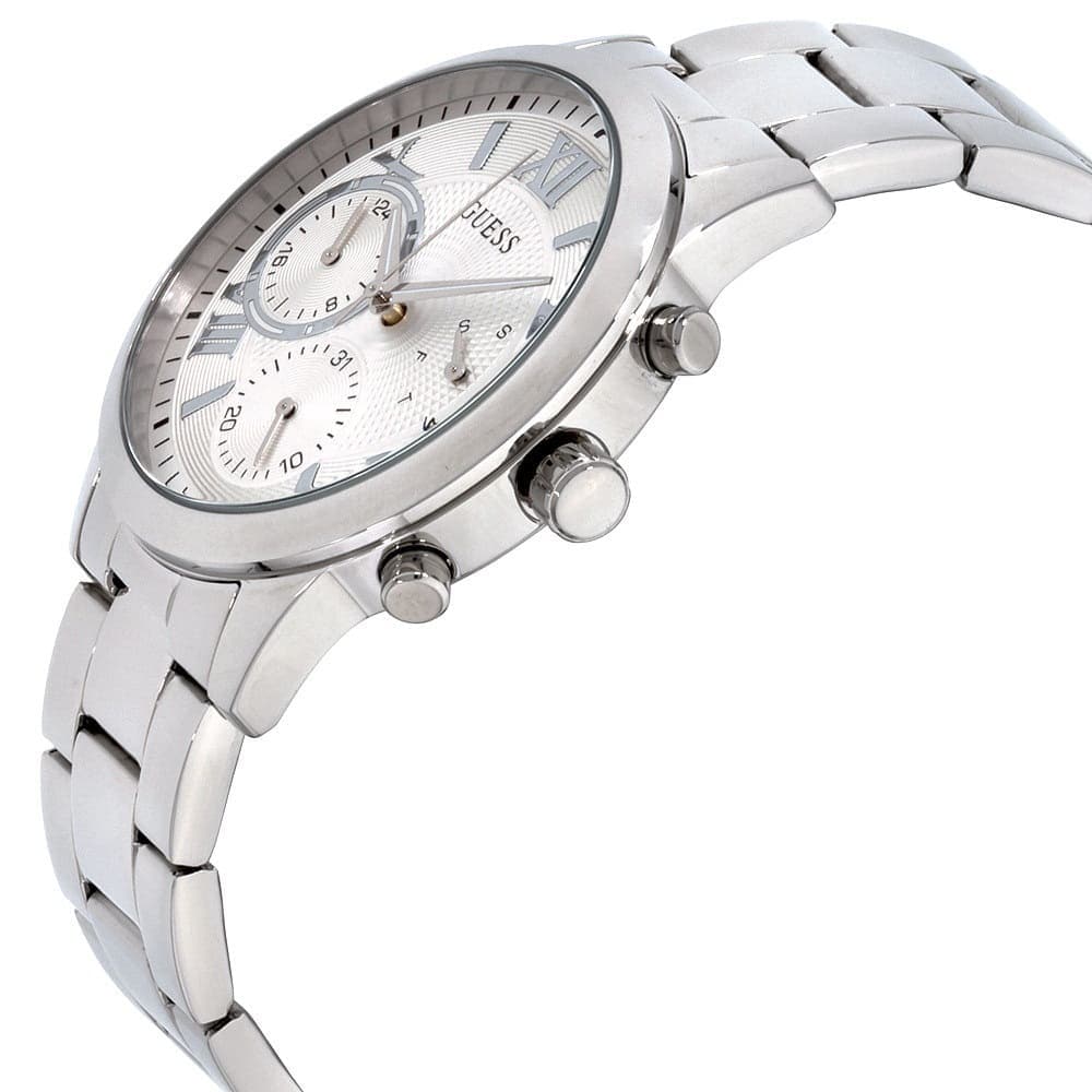 Guess Watch For Women W1070L1