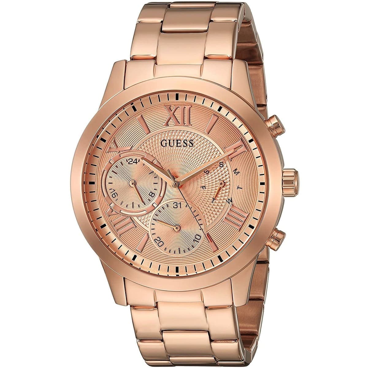 Guess Watch For Women W1070L3