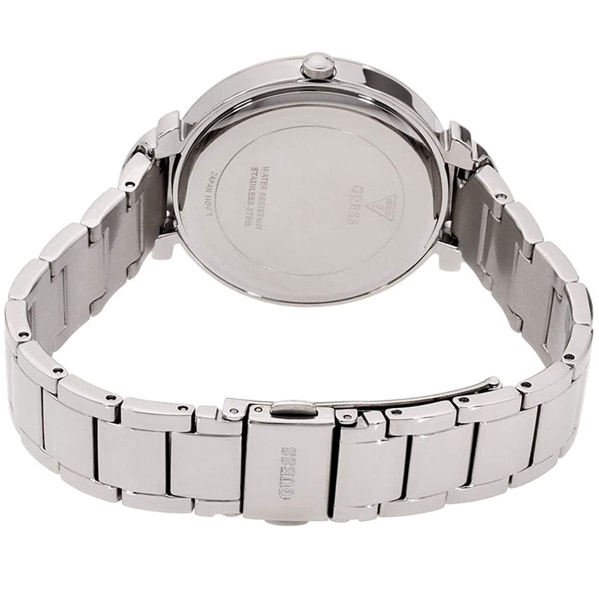 Guess Watch For Women W1090L1