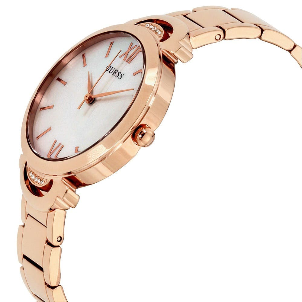 Guess Watch For Women W1090L2