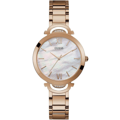 Guess Watch For Women W1090L2