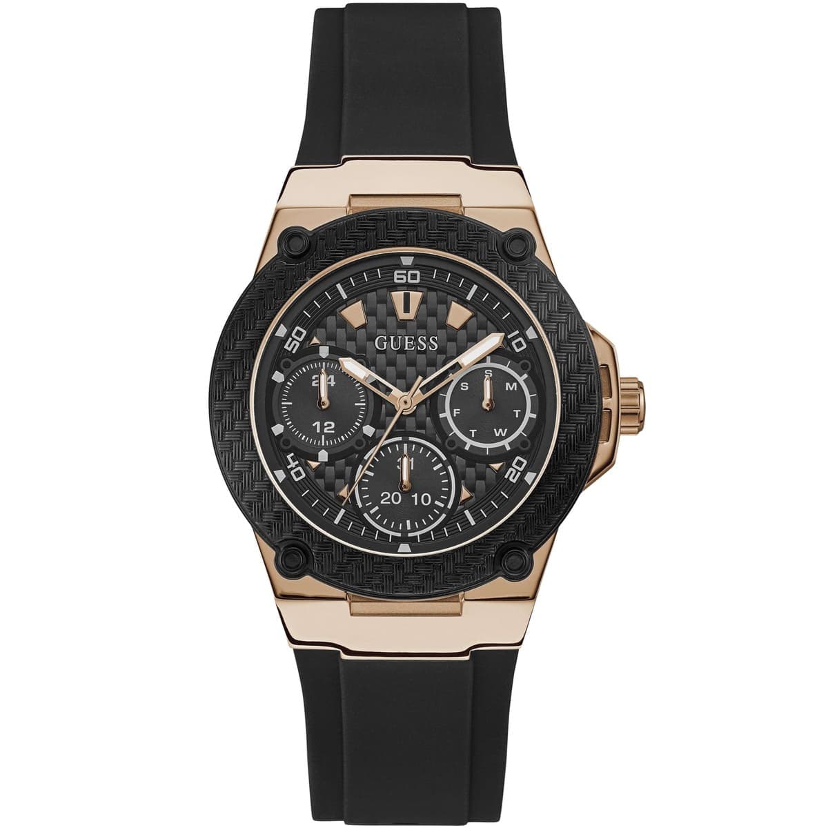 Guess Watch For Women W1094L6