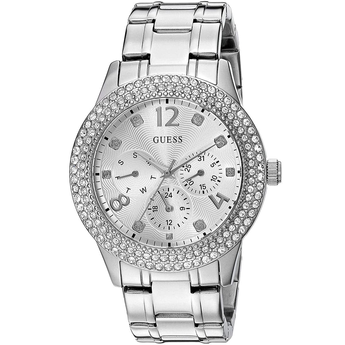 Guess Watch For Women W1097L1