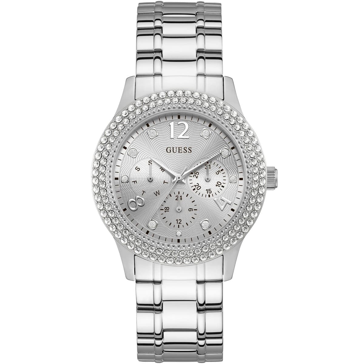 Guess Watch For Women W1097L1