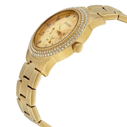 Guess Watch For Women W1097L2