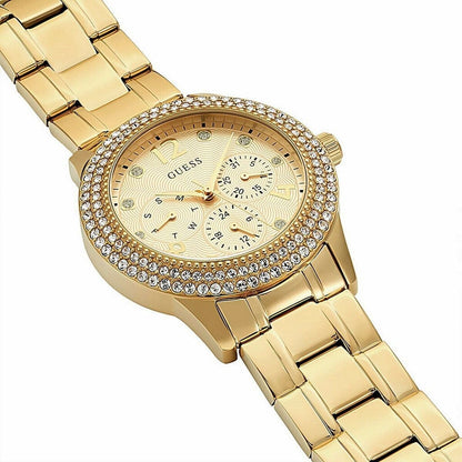 Guess Watch For Women W1097L2