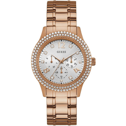 Guess Watch For Women W1097L3