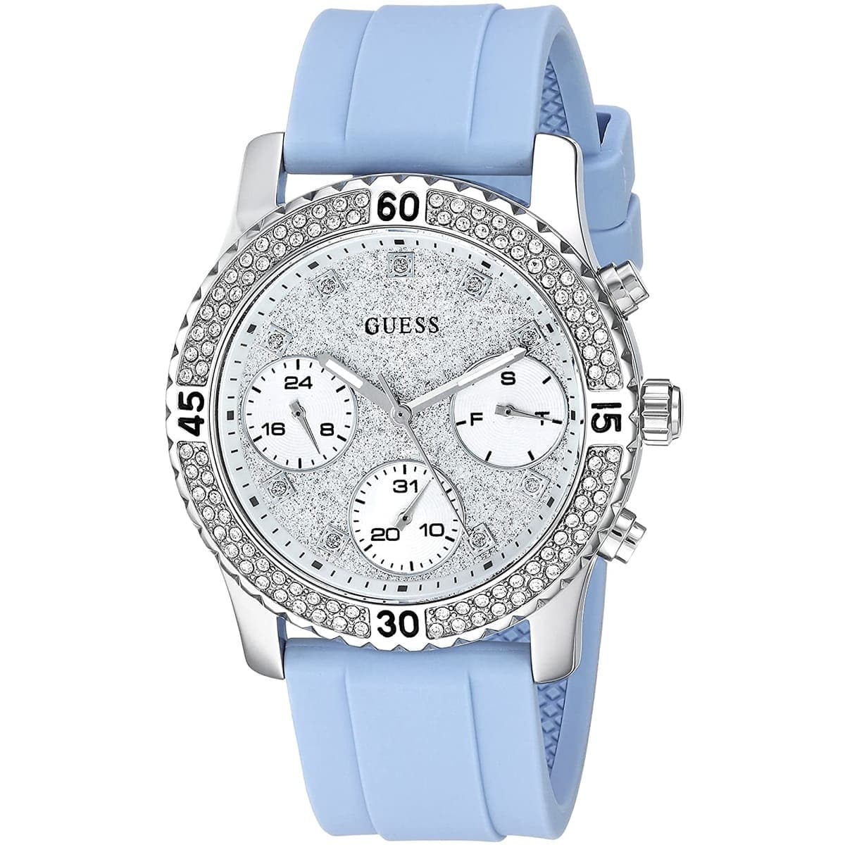 Guess Watch For Women W1098L3