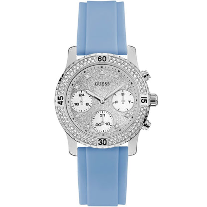 Guess Watch For Women W1098L3