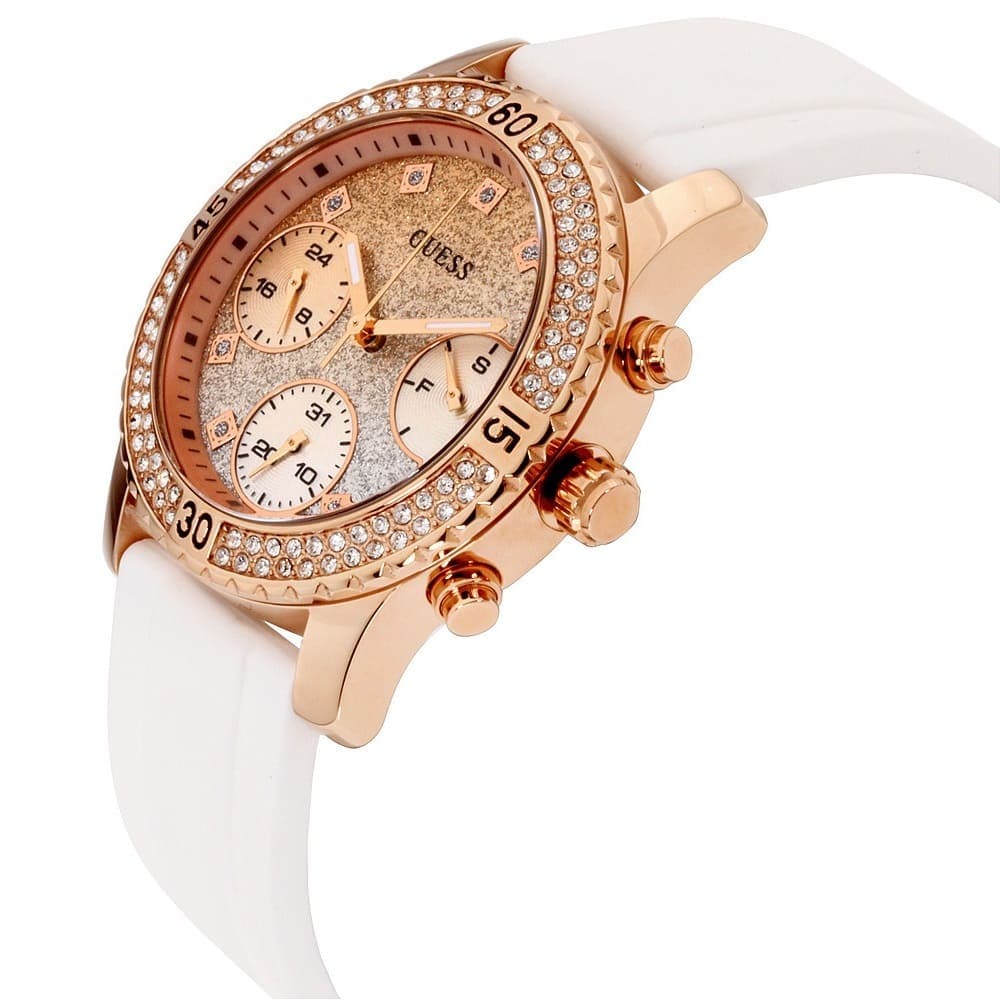 Guess Watch For Women W1098L5