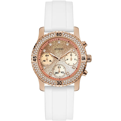 Guess Watch For Women W1098L5