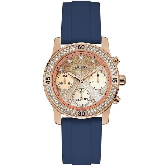 Guess Watch For Women W1098L6