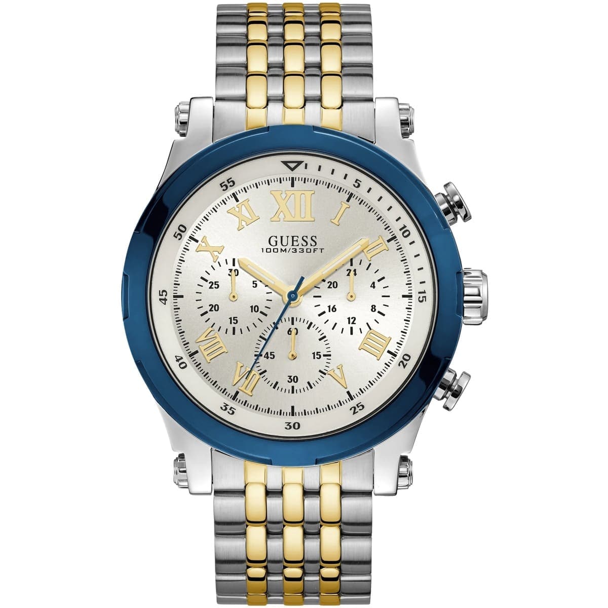 Guess Watch For Men W1104G1