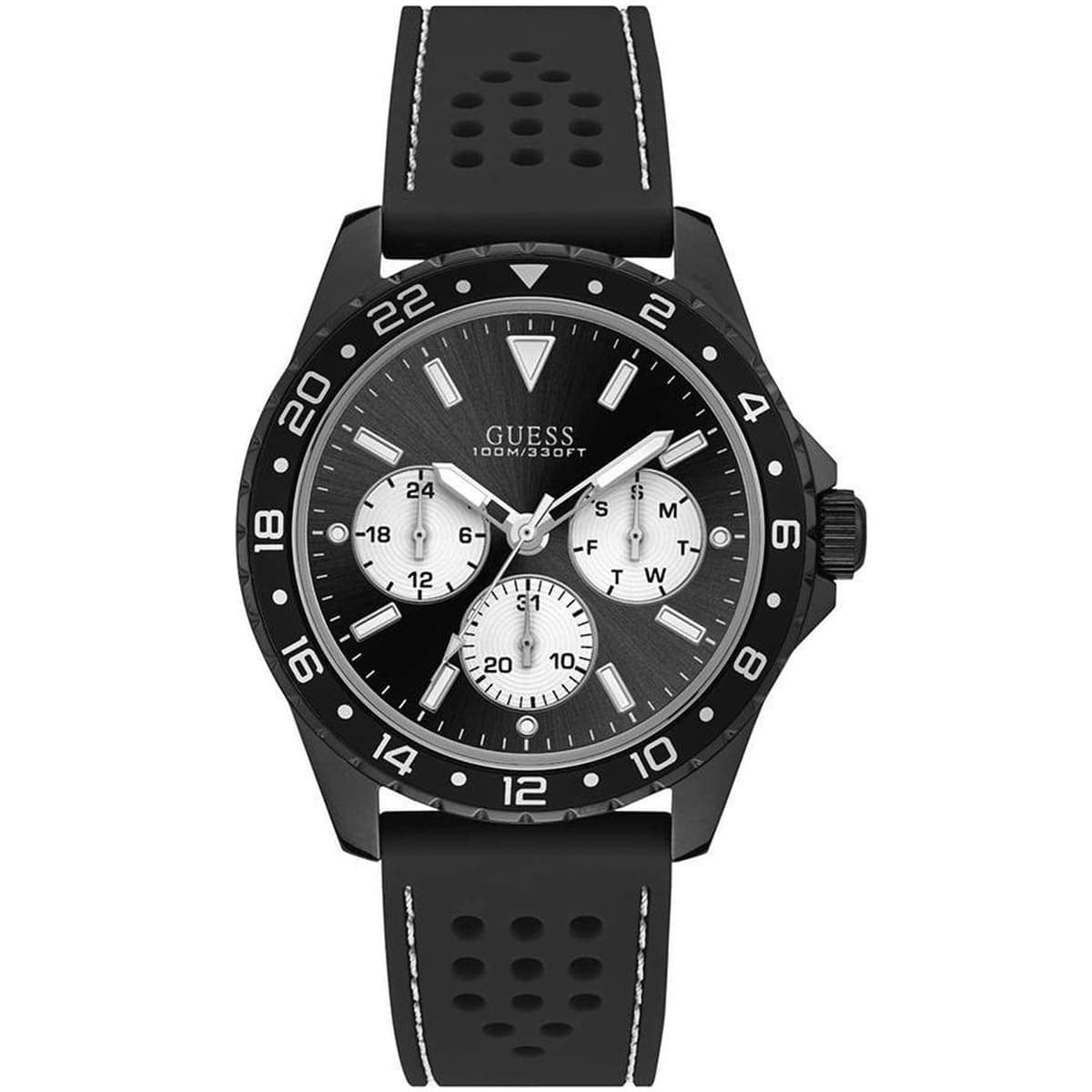 Guess Watch For Men W1108G3