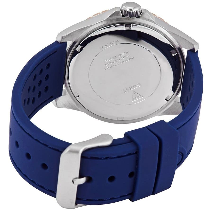 Guess Watch For Men W1108G4