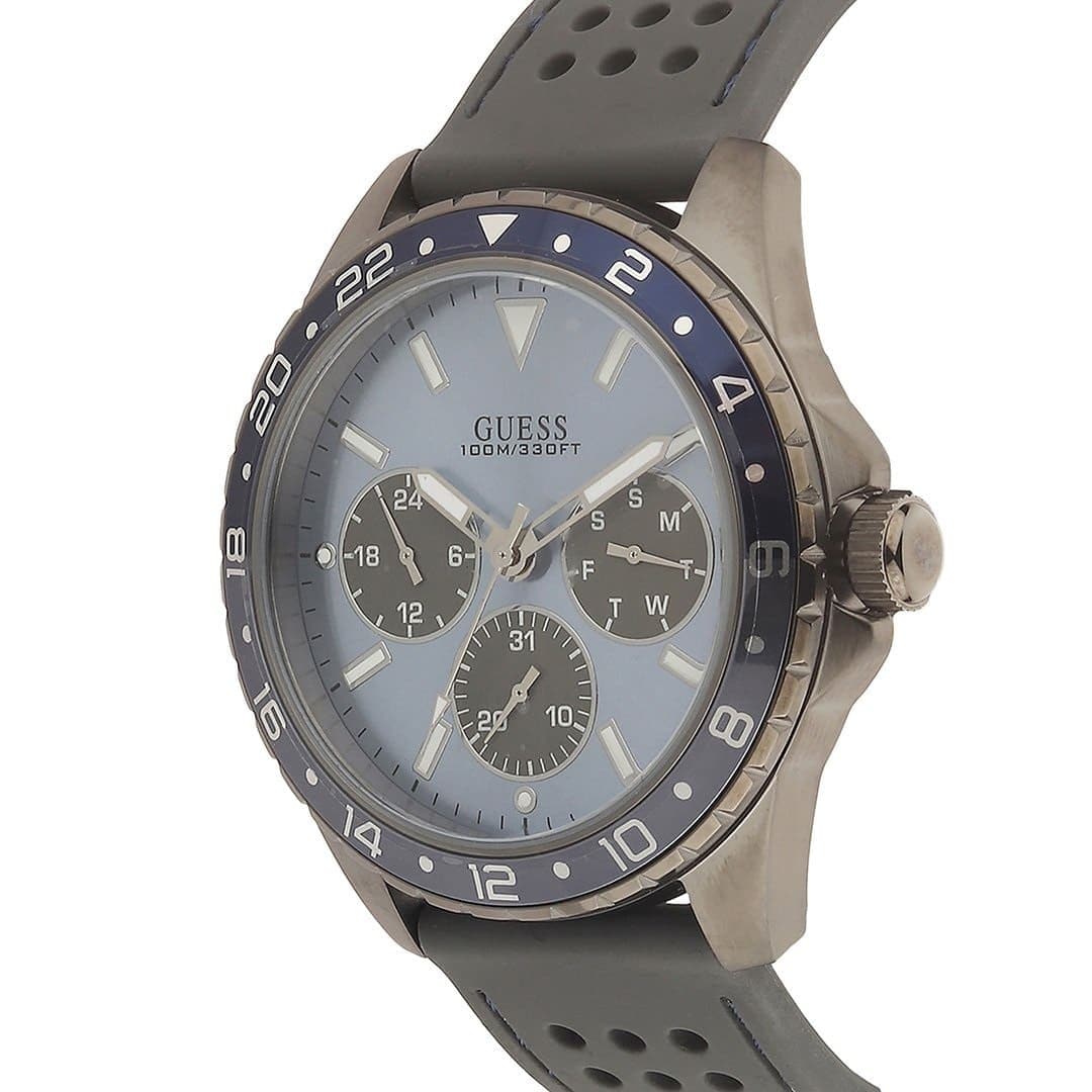 Guess Watch For Men W1108G6