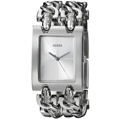 Guess Watch For Women W1117L1