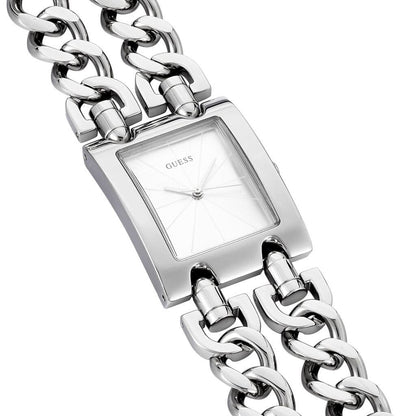 Guess Watch For Women W1117L1