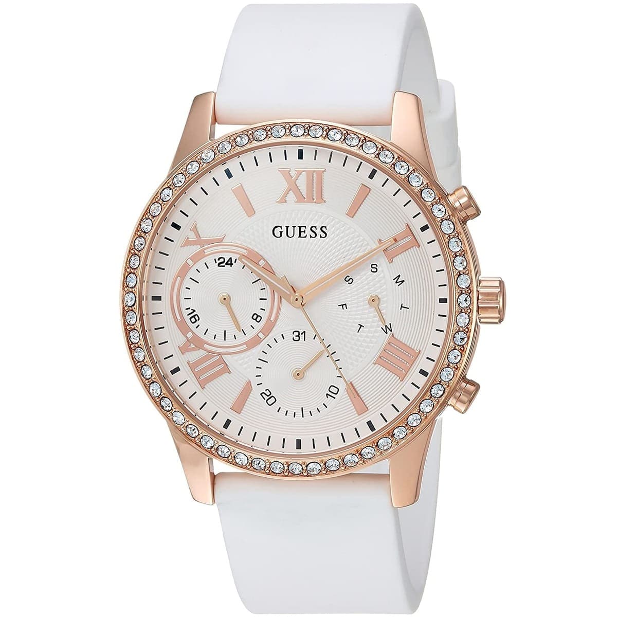 Guess Watch For Women W1135L1