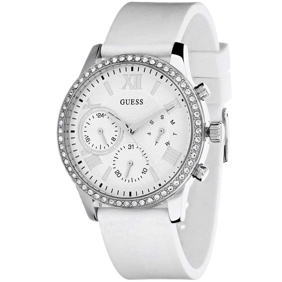 Guess Watch For Women W1135L7