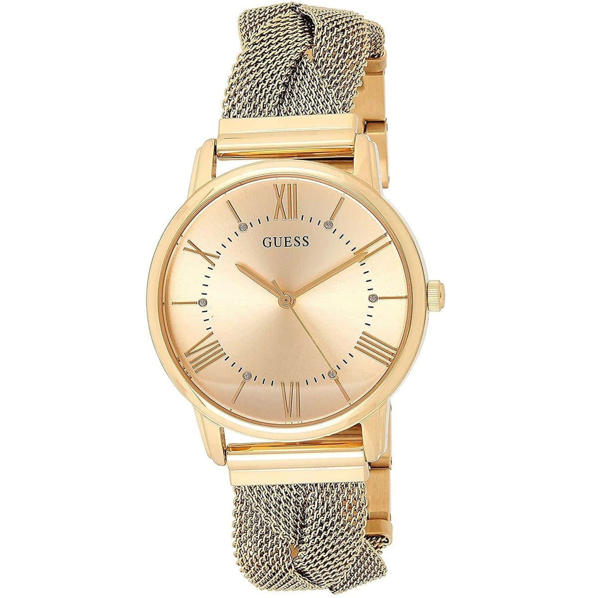 Guess Watch For Women W1143L2