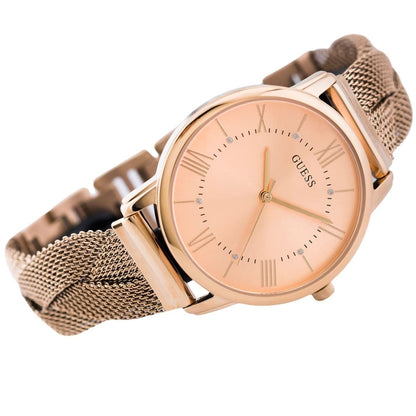 Guess Watch For Women W1143L3