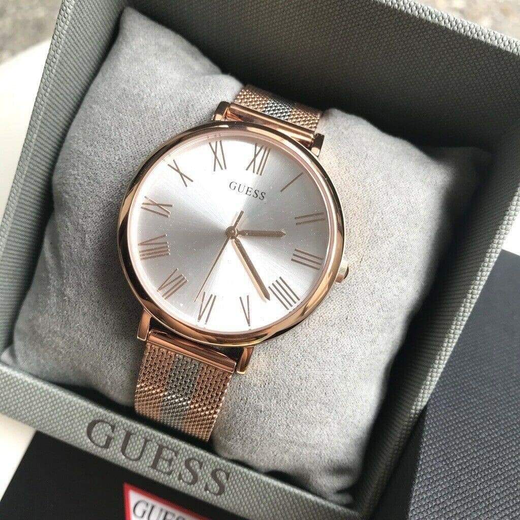 Guess Watch For Women W1155L4