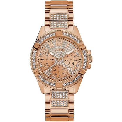 Guess Watch For Women W1156L3