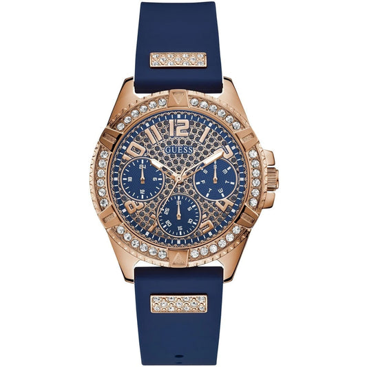 Guess Watch For Women W1160L3