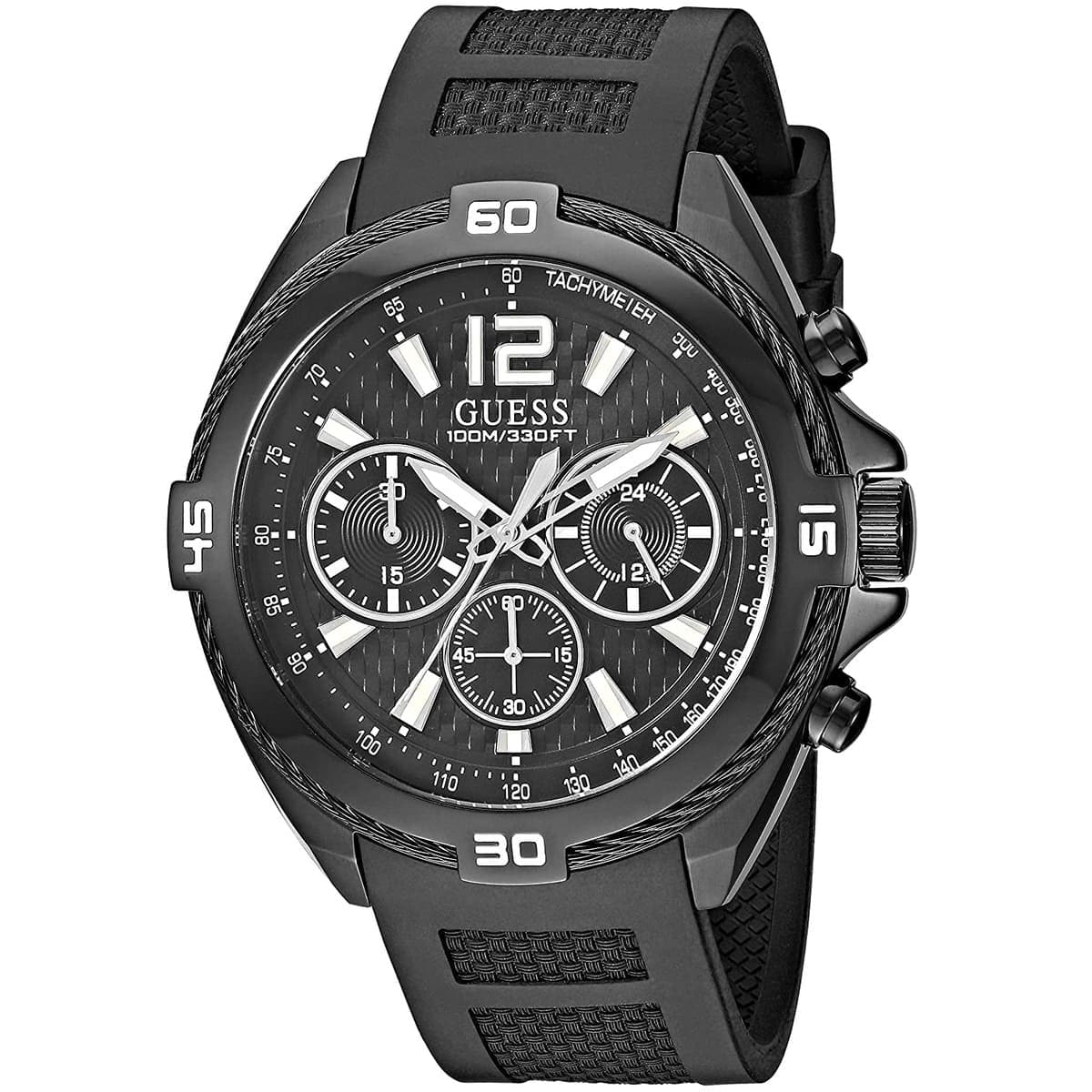 Guess Watch For Men W1168G2