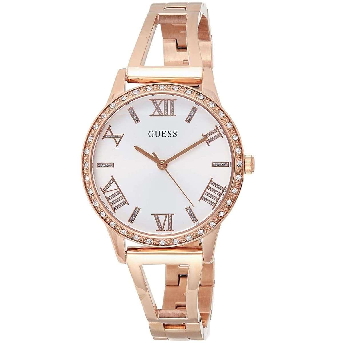 Guess Watch For Women W1208L3