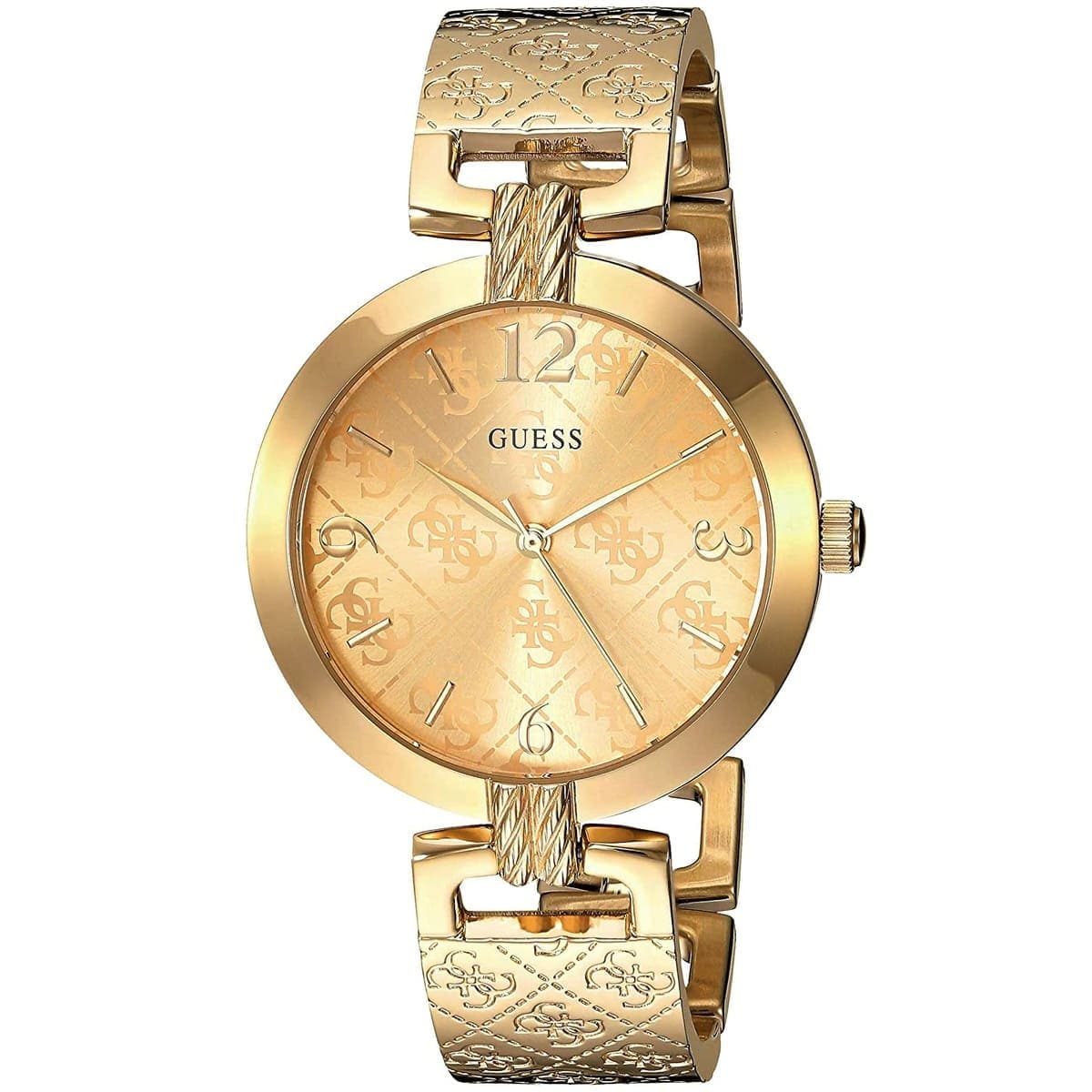 Guess Watch For Women W1228L2