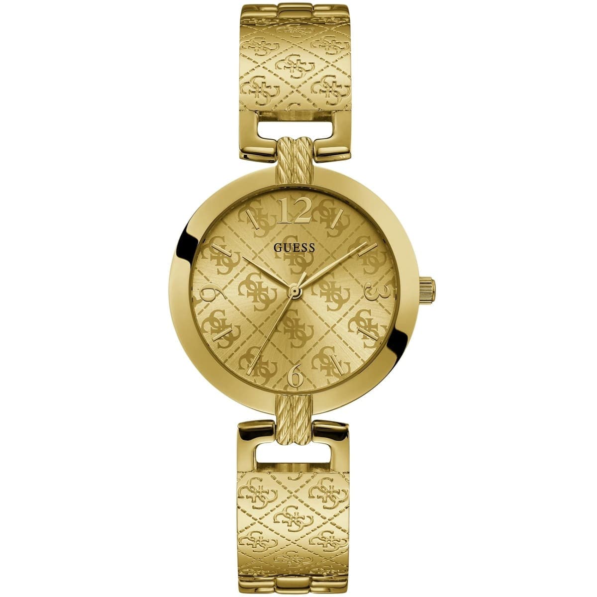 Guess Watch For Women W1228L2