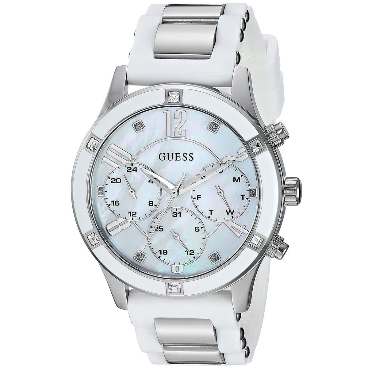 Guess Watch For Women W1234L1