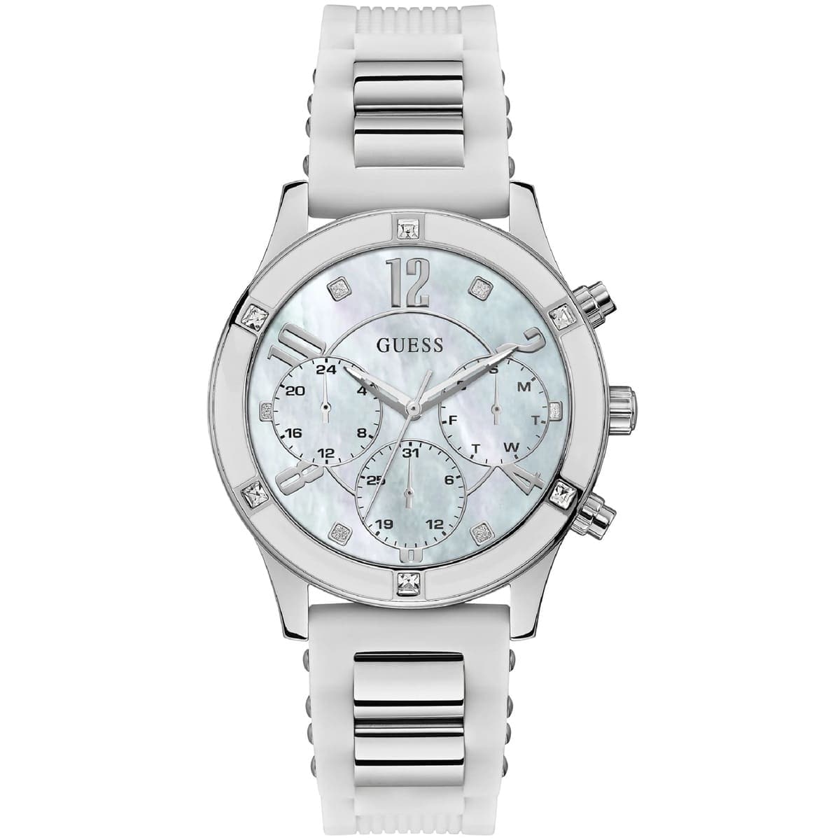 Guess Watch For Women W1234L1