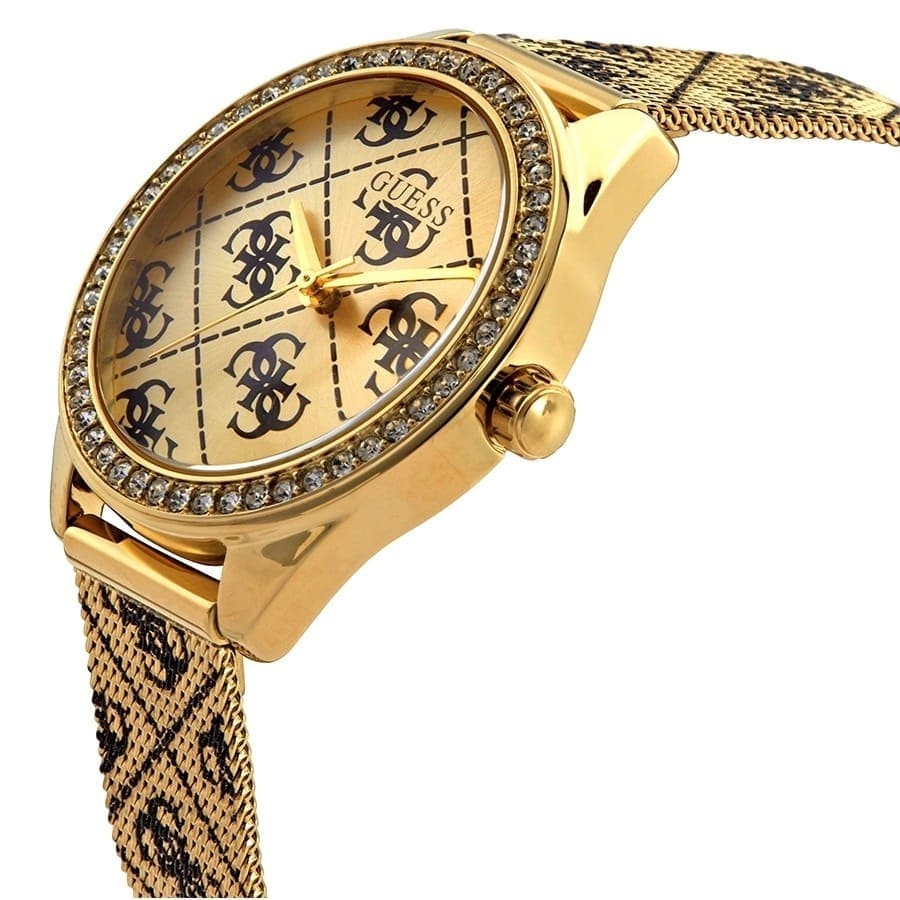 Guess Watch For Women W1279L2