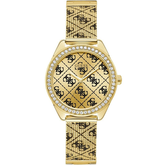 Guess Watch For Women W1279L2