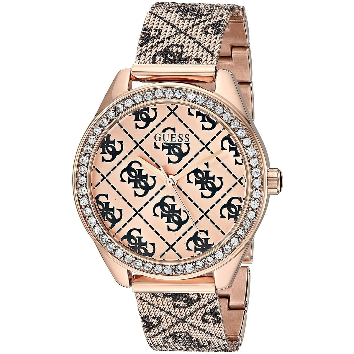 Guess Watch For Women W1279L3