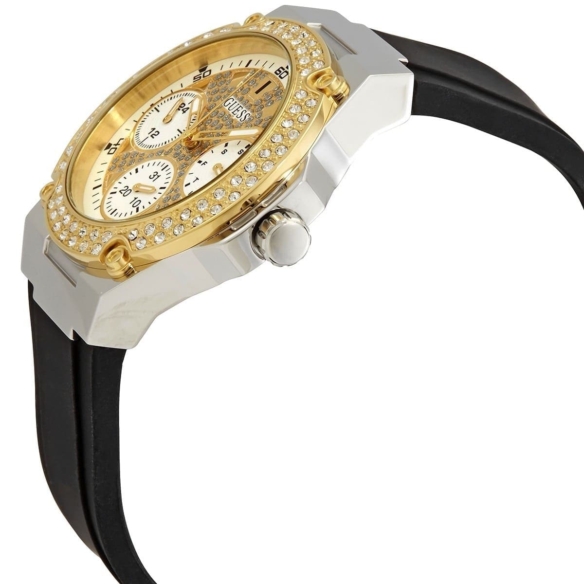 Guess Watch For Women W1291L1