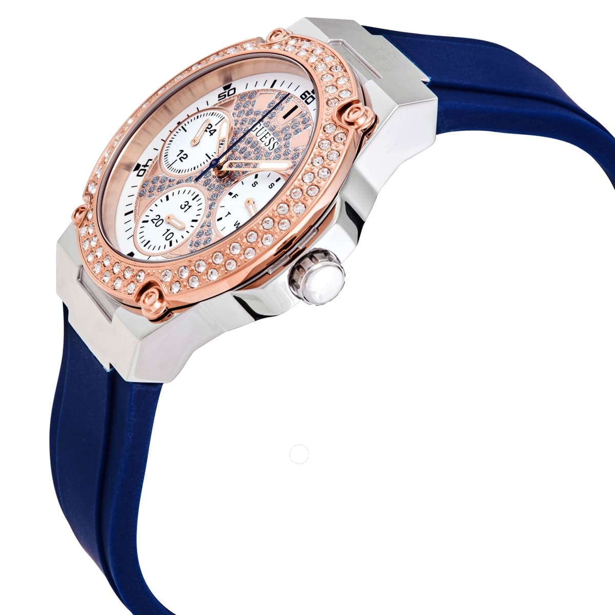 Guess Watch For Women W1291L2