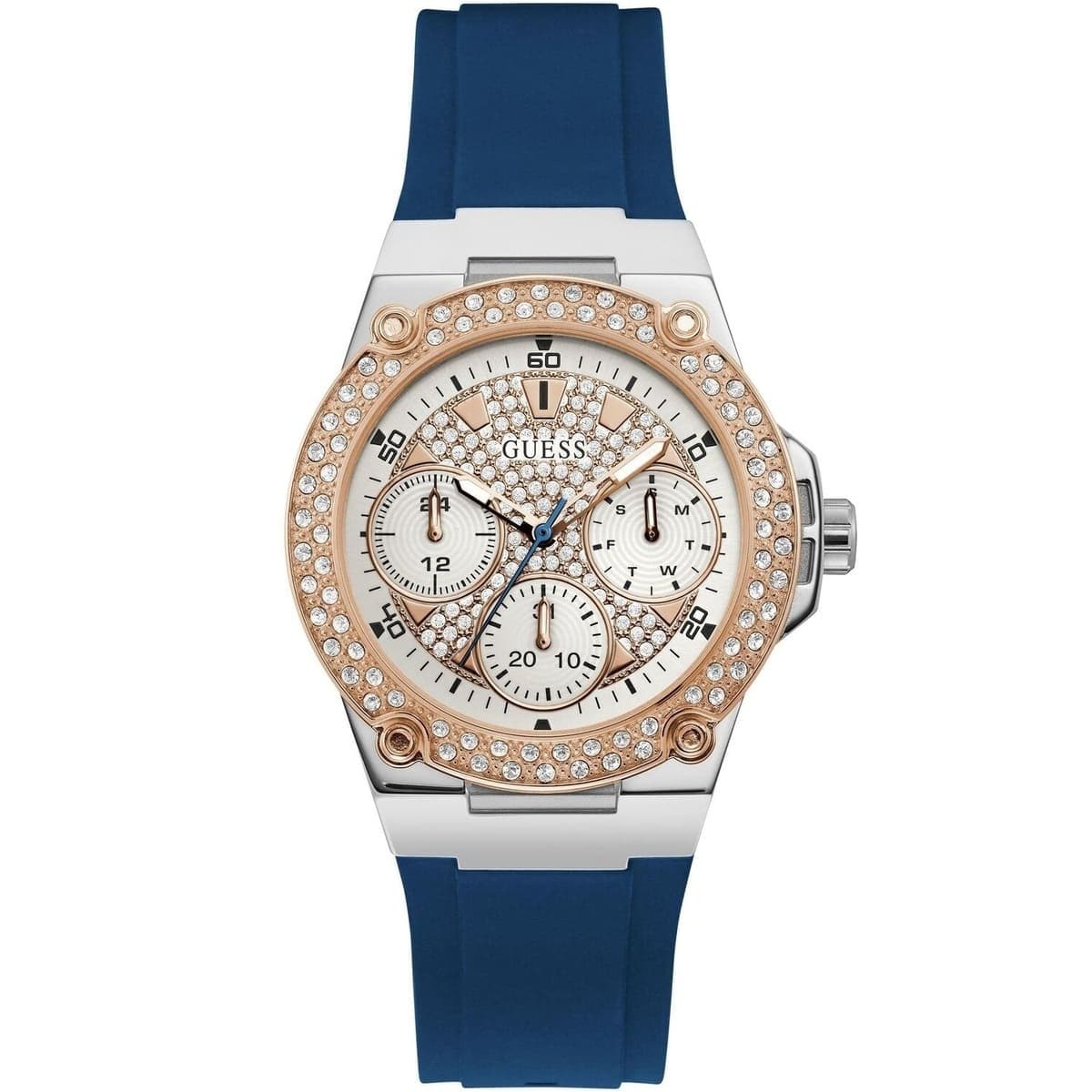 Guess Watch For Women W1291L2