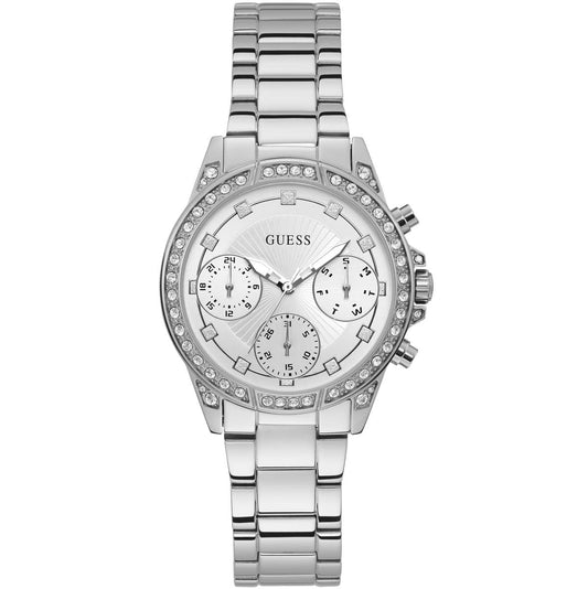 Guess Watch For Women W1293L1