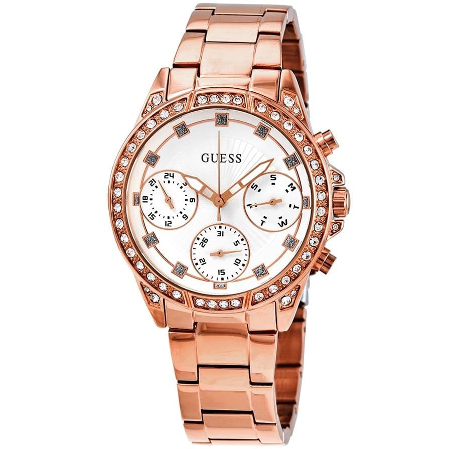 Guess Watch For Women W1293L3