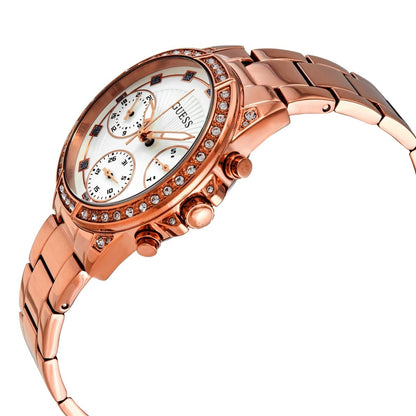 Guess Watch For Women W1293L3