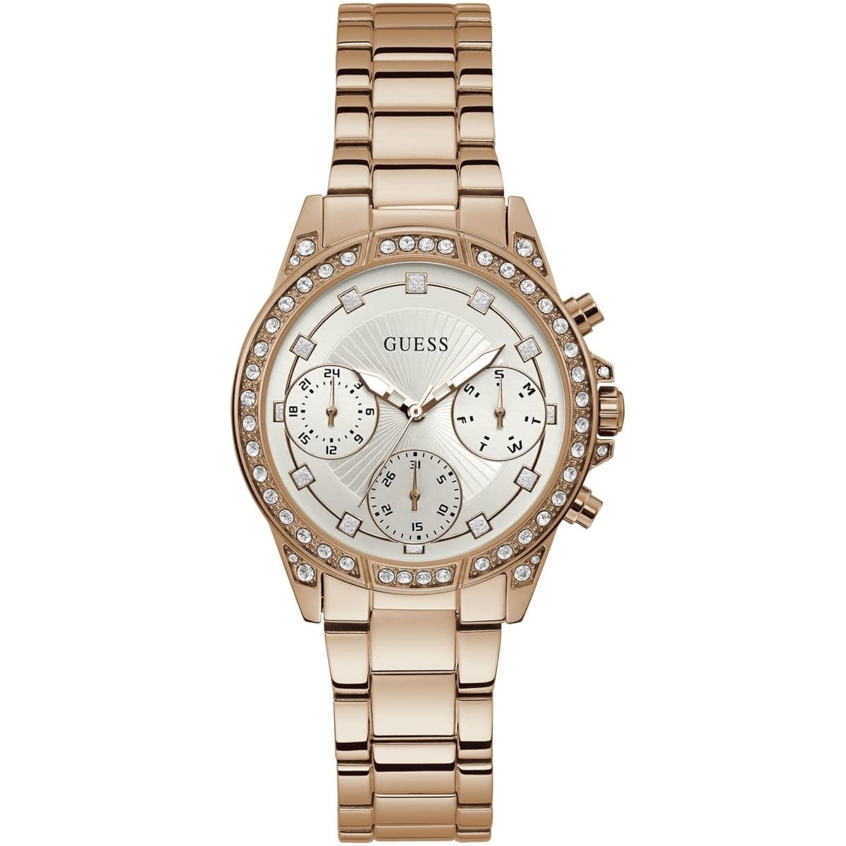 Guess Watch For Women W1293L3