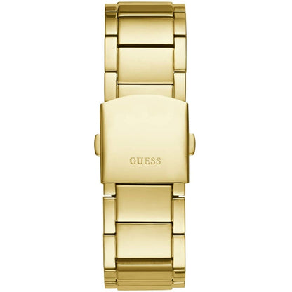 Guess Watch For Men W1305G2