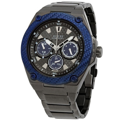 Guess Watch For Men W1305G3