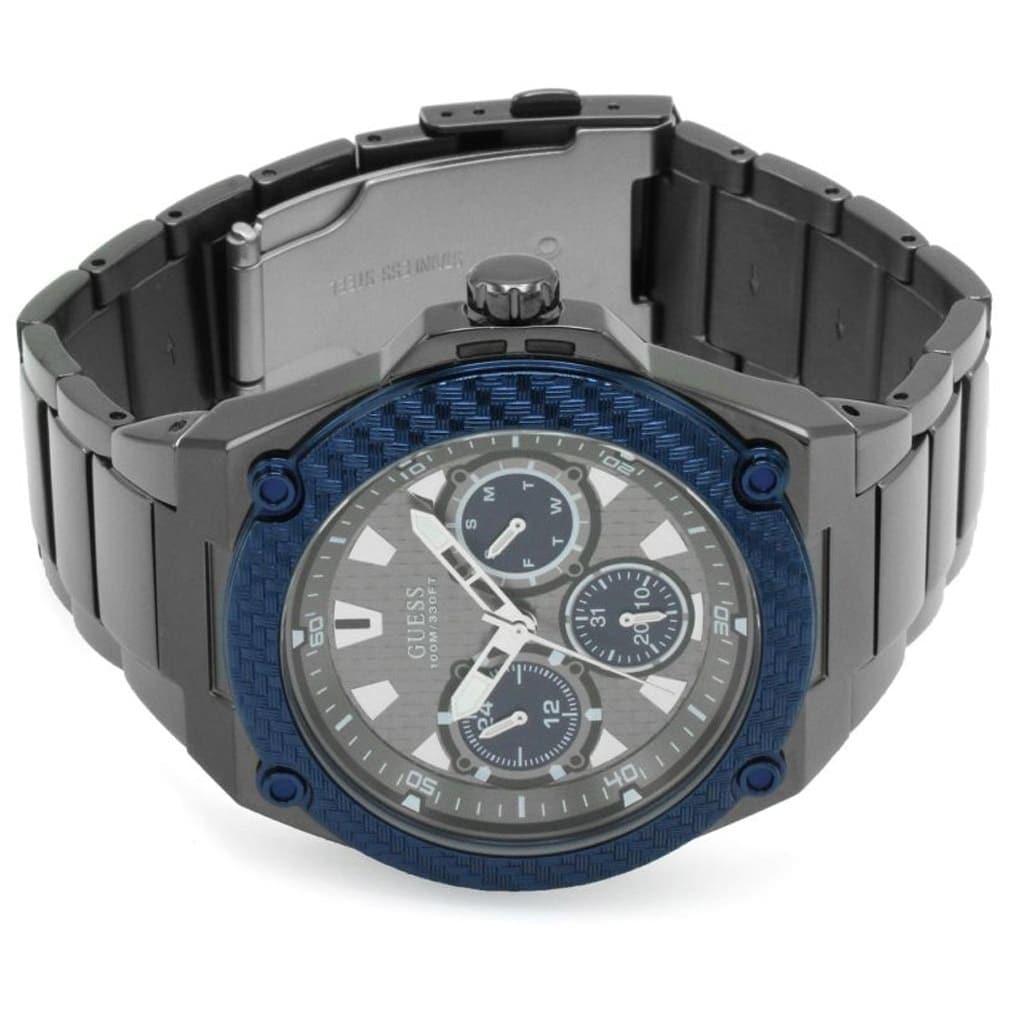 Guess Watch For Men W1305G3