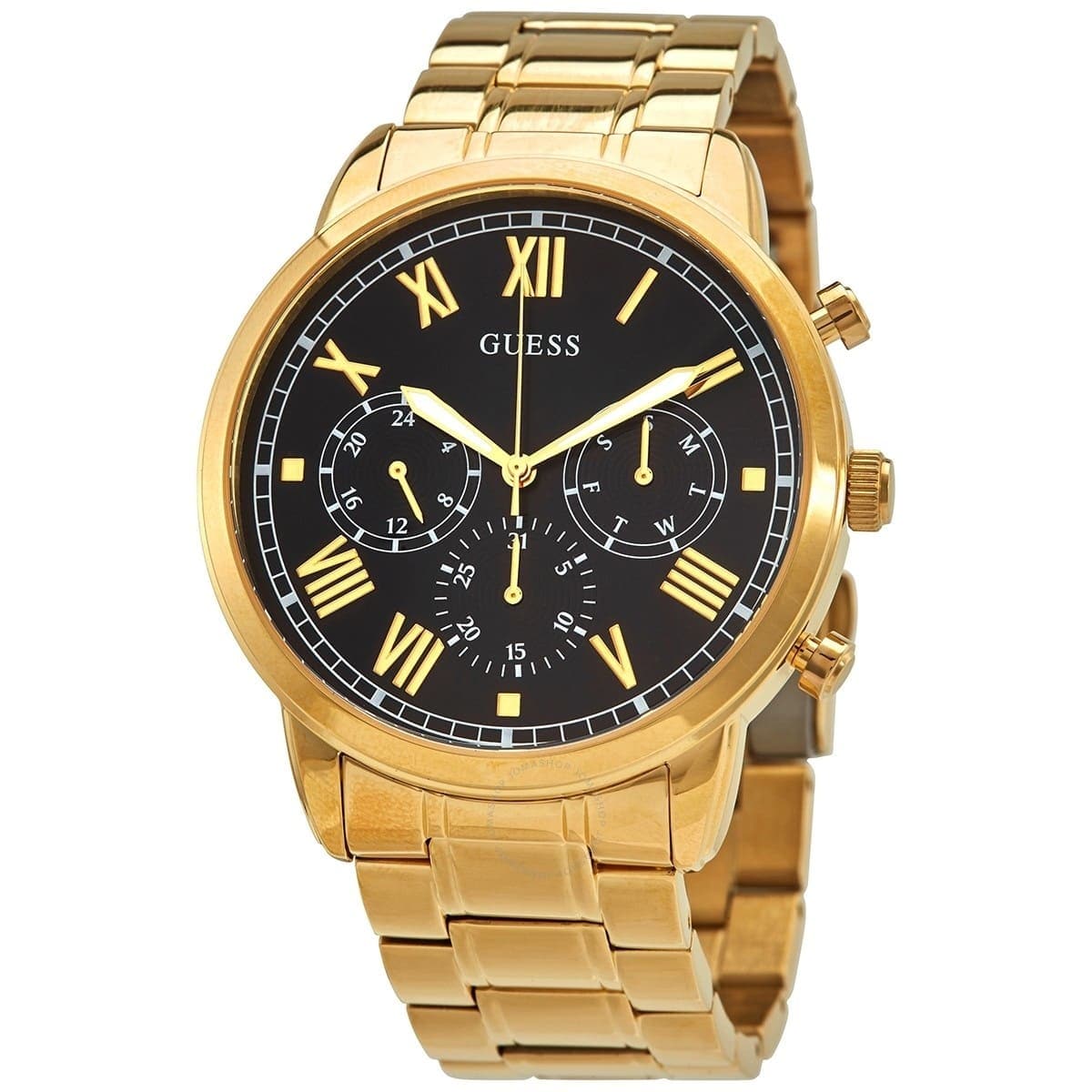 Guess Watch For Men W1309G2