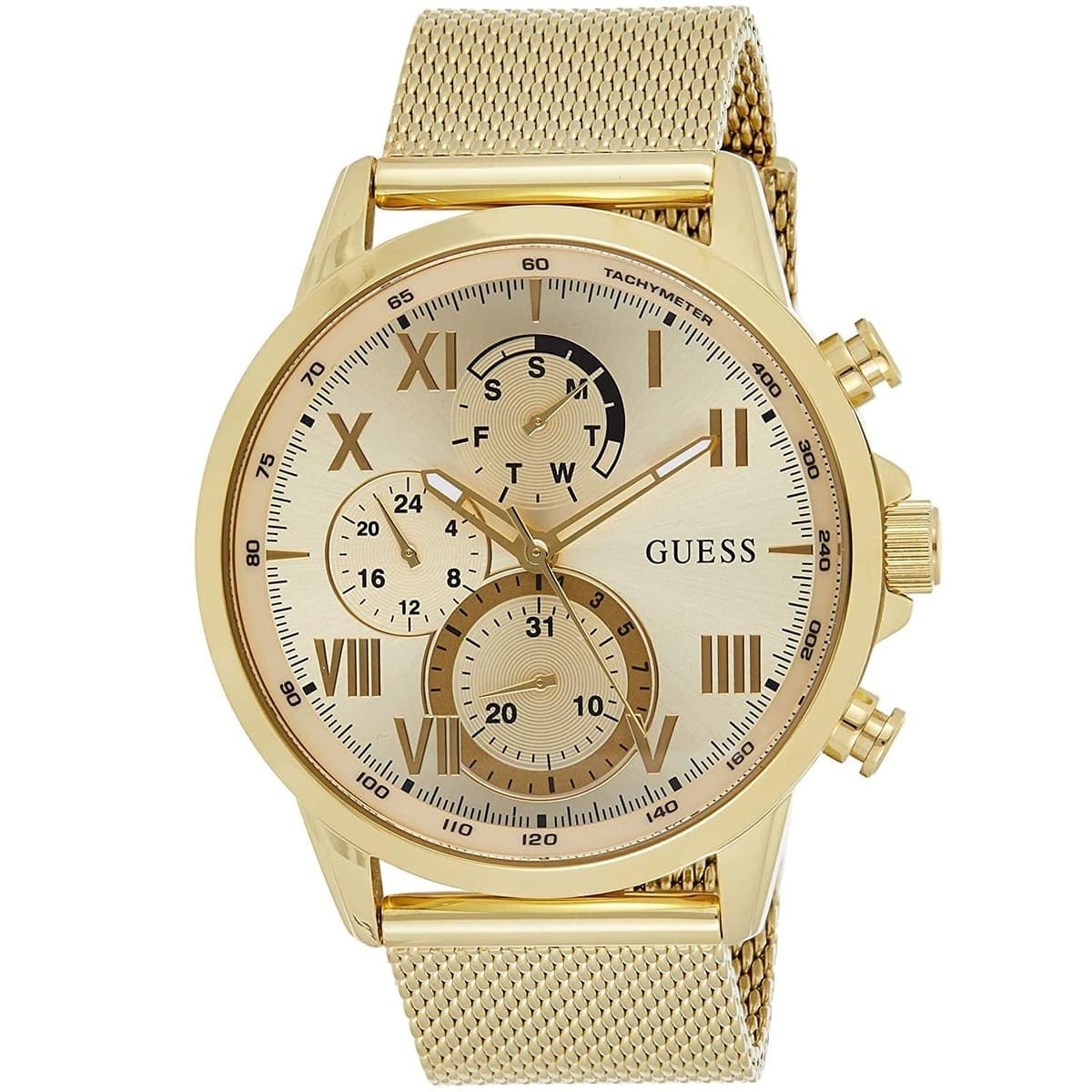 Guess Watch For Men W1310G2